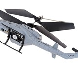 Missile Firing iOS-Controlled Cobra iHelicopter