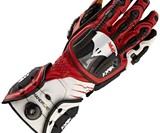 Knox Handroid Hand Armor Gloves
