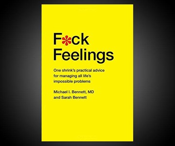 F*ck Feelings F*ck Feelings