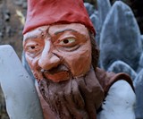 Game of Gnomes: Throne of a Thousand Shovels