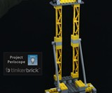 TinkerBrink LEGO Compatible iPhone Case