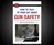 How to Talk to Your Cat About Gun Safety