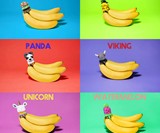 Nana Hats Banana Preservers
