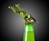 Army Man Bottle Opener Army Man Bottle Opener