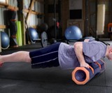 Surge Adjustable Water Weight & Home Gym