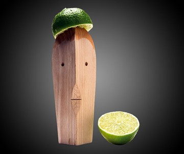Juice Bruce Lemon Squeezer Juice Bruce Lemon Squeezer