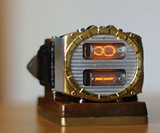 Nixie Tube Watch