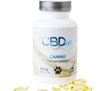 CBDxr Canine - CBD for Pain & Anxiety in Dogs