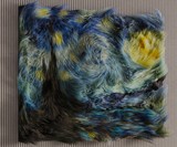 Fluffy Wall Art