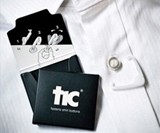 tic - Threadless Button Mender