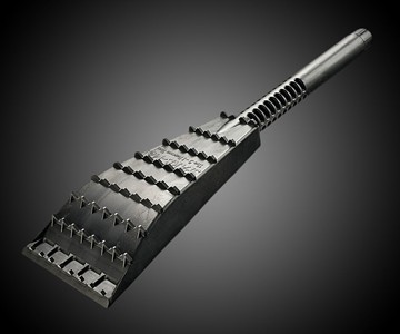 Spare Me 5-in-1 Auto Rescue Tool Spare Me 5-in-1 Auto Rescue Tool