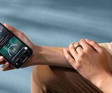 Oura Ring Personal Health Tracker
