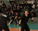 Lightsaber Combat Academy