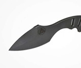Dragon's Tail Knife