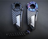 Helion Flip EDC Knife
