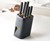 LockBlock Child-Proof Knife Set LockBlock Child-Proof Knife Set