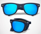Foldies Polarized Folding Sunglasses