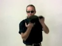 Weaponized Baseball Hat