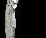 Sirius the White Knight Hoodie
