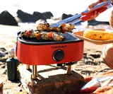 Cuisinart Venture Portable Gas Grill