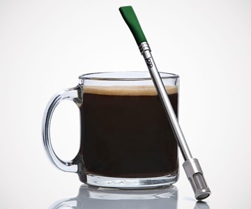 JoGo Portable Coffee & Tea Brewing Straw JoGo Portable Coffee & Tea Brewing Straw