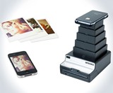 Impossible Instant Photo Lab