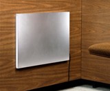 Flat Panel Heater