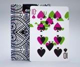 Glitch Playing Cards