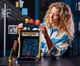 LEGO PAC-MAN Arcade