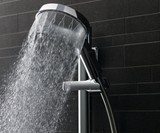 Methven Aio Aurajet Shower Head