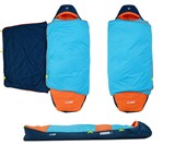 Monarch Winged Sleeping Bag