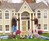 Grand Portico Mansion Playhouse Grand Portico Mansion Playhouse