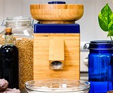 NutriMill Harvest Stone Grain Mill