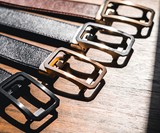 The Atypical Belt