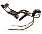 Varier Balans Gravity Recliner