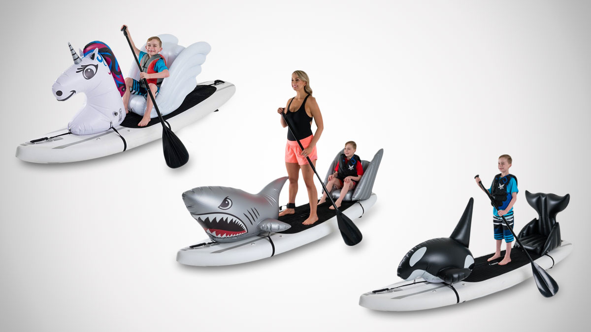 Stand Up Floats Stand Up Paddleboard Inflatables