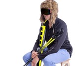 Polar Seal On-Demand Heated Clothing