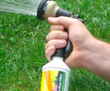 Clean Water Fun Garden Hose Filter