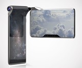 Turing HubblePhone 5G Multi-Screen Smartphone