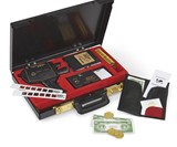 James Bond 007 Secret Agent Attache Case Collectible