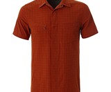 Royal Robbins Men's City Traveler Shirt