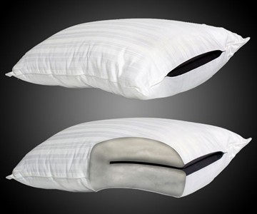 The Privacy Pillow The Privacy Pillow