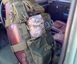 Smittybilt G.E.A.R. Car Seat Covers
