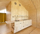 Wikkelhouse Cardboard Homes