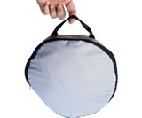 LapDome Device Sun Shade & Carrying Case