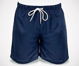 Prank Dissolving Swim Shorts