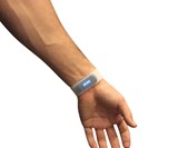 PocketBands - Key Pocket Runner's Wristband