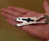 PIRANHA Multi-Purpose Pocket Tool