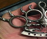 Scorpion Knuckles