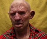 The Inbred Silicone Mask
